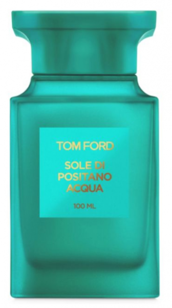 Tom Ford Sole Di Positano Acqua EDT 50 ml Unisex Parfüm kullananlar yorumlar